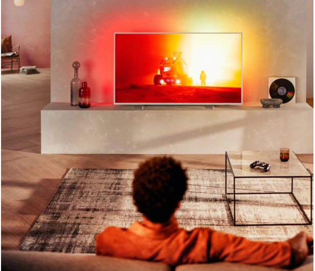 Philips 55PUS7855 - 673775 - zdjęcie 3
